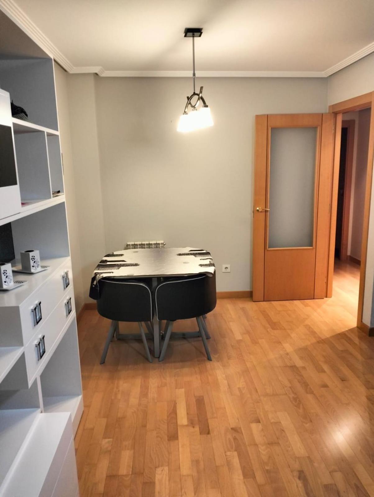 Apartment Palacio De Congresos *